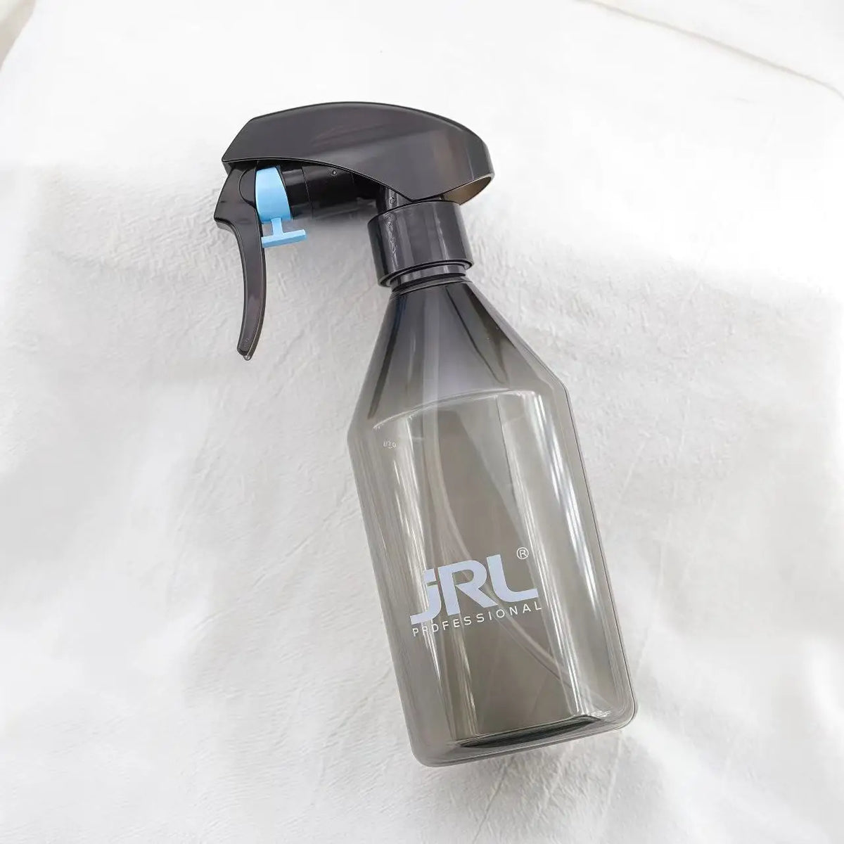 JRL watering can hairdressing watering can hair stylist spray water bottle hair salon professional fine mist high-pressure trans