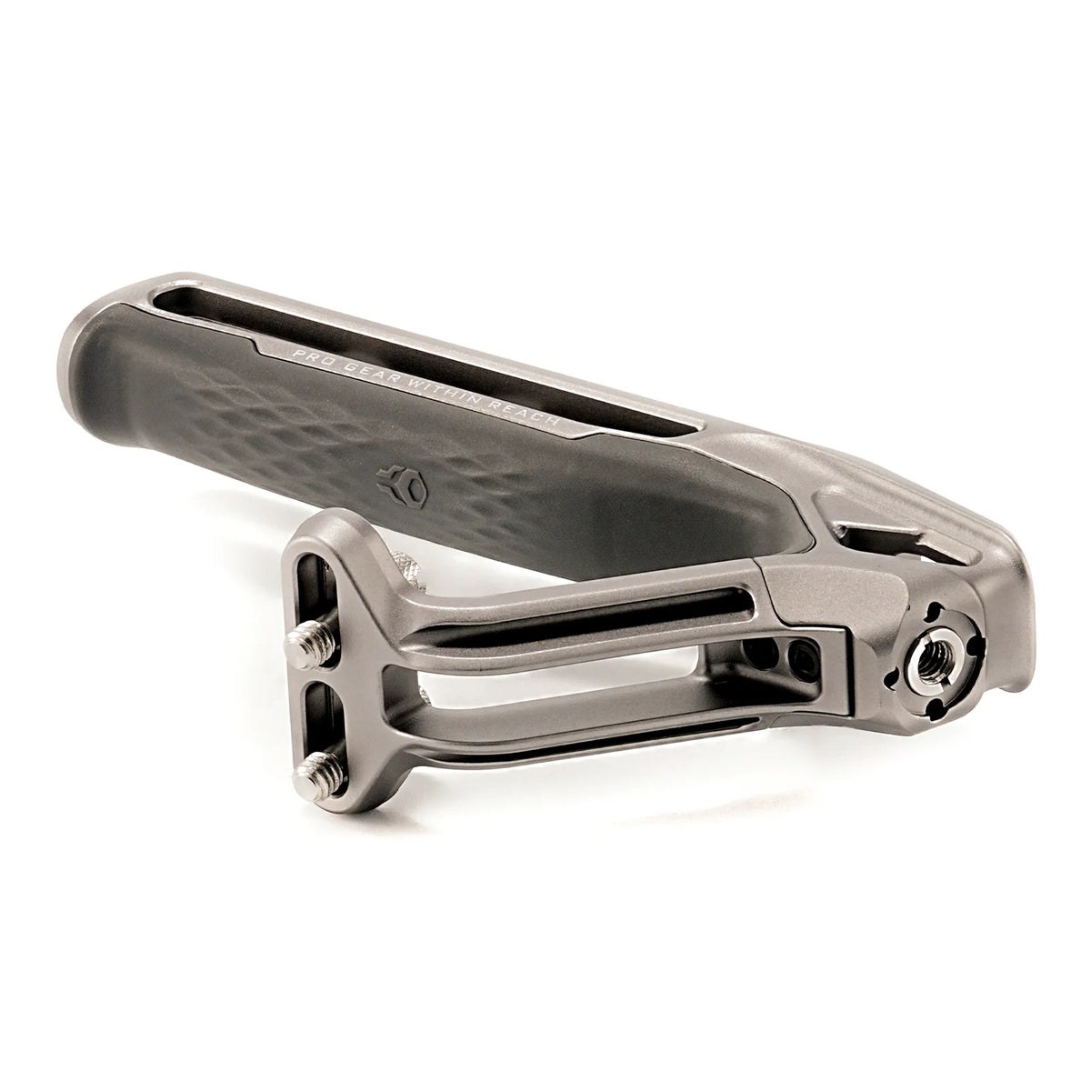 TILTA Xeno Top Handle TA-XTH compatible withSony FX3 FX30 Camera Cage ACCESSORIES Cold Shoe 1/4"-20 with Locating Pins/NATO/Dual