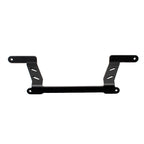 Motorcycle Black Fog Light LED Bracket Auxiliary Light Holder For BMW R1200GS  R1250GS  LC Adventure 2014-2022