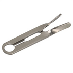 ABMO Watch Repair Tools 2810 Roller Remover Pliers Disc Lifter Pliers Disc Needle Remover Watchmaker Accessories