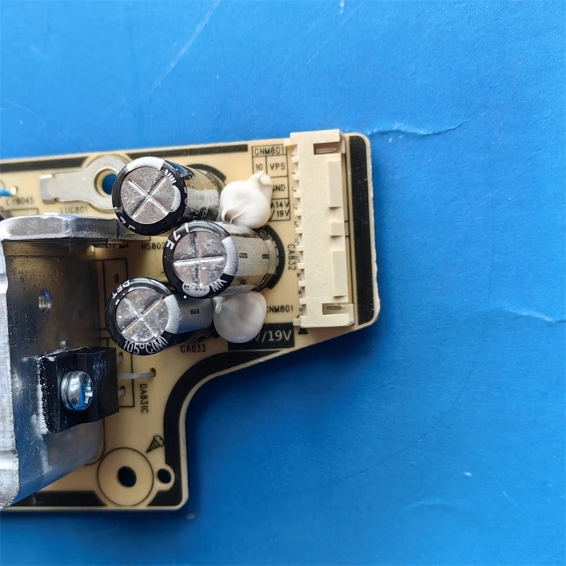 Power Supply Board AH44-00339C AH44-00339D For Samsung Soundbar Strip Speaker HW-N850 HW-N950 HW-Q80R HW-Q90R HW-Q950T HW-Q950T