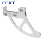 Motorcycle CNC Rear Brake Disc Guard Protector For KTM EXC EXCF XC XCF SX SXF Six Days TPI 2004-2024 For Husqvarna TC FC TE FE