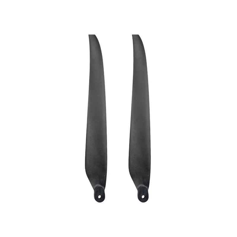 4314 Carbon Nylon Propeller 43 Inch CW CCW Propellers For Hobbywing XRotor X11 Plus Agricultural  Drone Parts EA-30XP