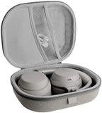Geekria Headphones Case Pouch for Sony WH 1000XM4 WH 1000XM3 XM2 Portable Protective Earphone Cable Storage Cover Headset Box