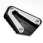 For Honda Goldwing 1800 GL1800 F6B 2002-2023 2024 Accessories Motorcycle Side Stand Support Pad  Kickstand Enlarger Extension