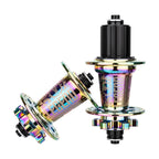 ZTTO Mountain Bike Hub 32 Holes 6 Pawls Disc Brake Bearing 10 11 12 Speed XD Thru Axle Quick Release Bicycle Wheel 142 135mm