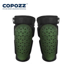 COPOZZ ESA Series Ski Protection Pads Motorcycle Skating Sports Protect Snowboarding Hip Protector Padded Breathable Gear Shorts