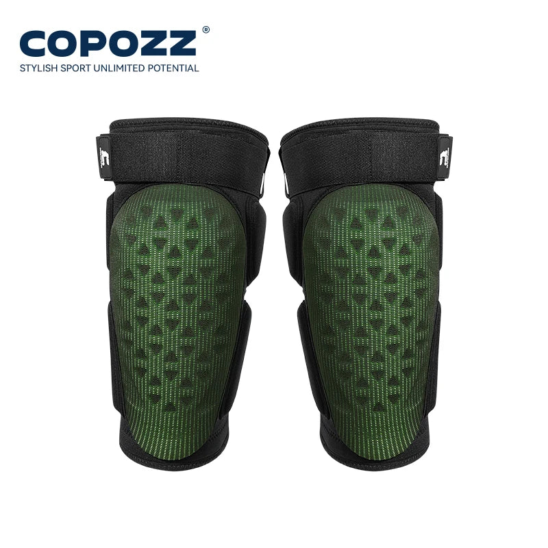Knee pad only / XL