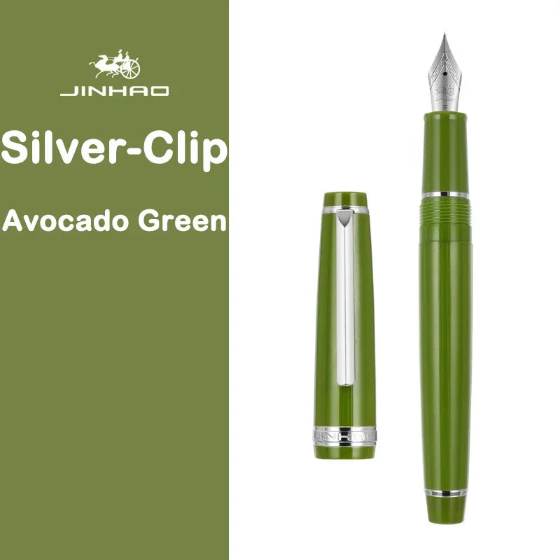 S-Avocado green / EF