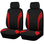 Red 2 Seat