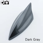 Universal 5D Shark Fin Antenna Auto Car Radio Aerials FM AM Stronger Signal Piano Paint For Alfa Romeo 156 147 159