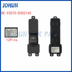 93575-D30214X Window Power Sub Switch 93575D30214X for Hyundai Tucson 2015-2017 93575 D30214X New High Quality Cars Accessories