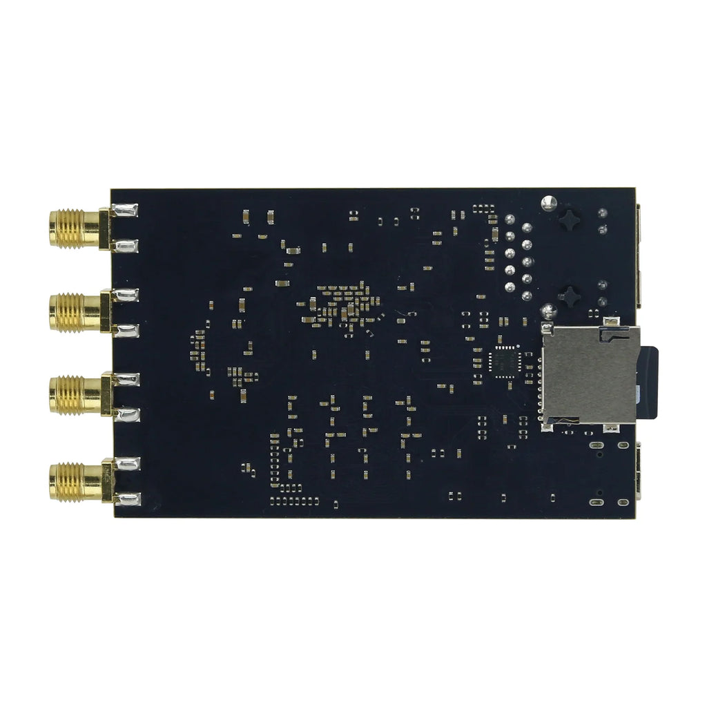 HamGeek SDR Radio Zynq7010+AD9363 SDR Software Defined Radio Development Board for Pluto SDR MATLAB