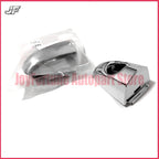 1PC OEM For Kia Niro 2016 2017 2018 2019 Exterior Door Handle Cover Trim High Quality,Car Exterior Door Handle Small Cover
