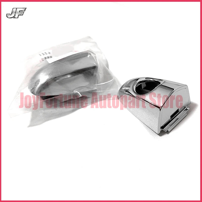 1PC OEM For Kia Niro 2016 2017 2018 2019 Exterior Door Handle Cover Trim High Quality,Car Exterior Door Handle Small Cover