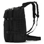 30/50L Tactical Backpacks Man Traveling Bags Survival Outdoor 3P Assault Pack EDC Molle Pack hiking Trekking Hunting Bag