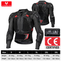 Red Armor / M