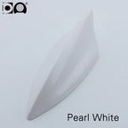 Universal 5D Shark Fin Antenna Auto Car Radio Aerials FM AM Stronger Signal Piano Paint For Alfa Romeo 156 147 159