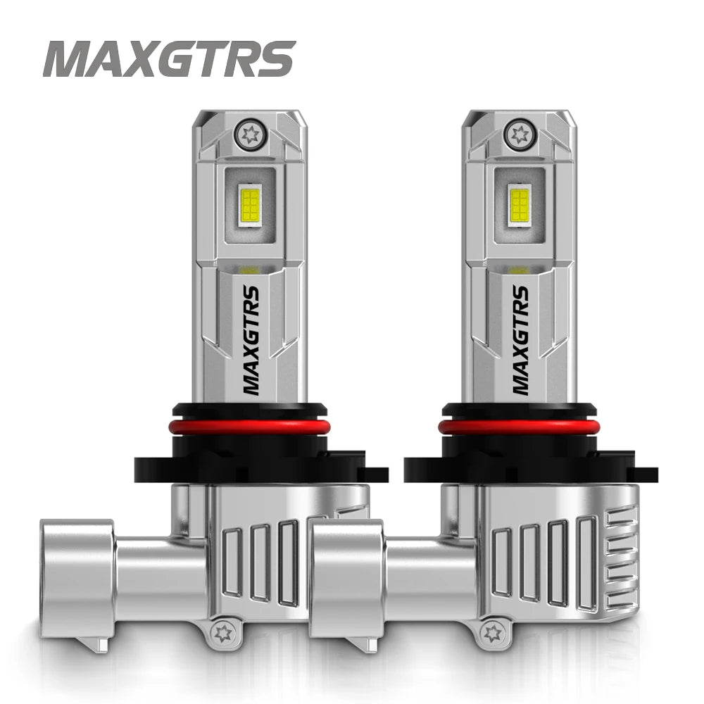 H11 H9 H8 LED Fog Light Canbus No Error H10 9005 9006 H16JP HB3 HB4 LED Fog Lamp Bulb 6500K 3000K Daytime Running Light
