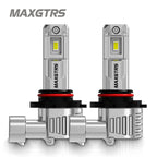 H11 H9 H8 LED Fog Light Canbus No Error H10 9005 9006 H16JP HB3 HB4 LED Fog Lamp Bulb 6500K 3000K Daytime Running Light