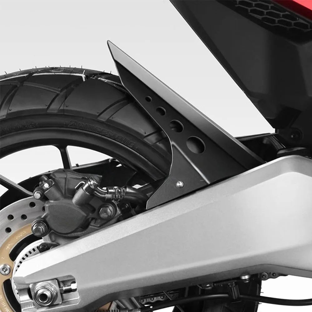 For Forza 750 For HONDA XADV750 X-ADV 750 Motorcycle Accessories Rear Fender Mudguard Wheel Hugger Splash Guard CNC Bracket