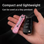 Advanced multi-functional knife handle tool (without blade, suitable for blade No. 23), one-piece casting, stainless steel