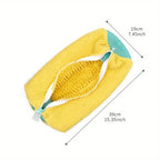 Dryer shoe bags built-in laundry room shoes cleaning, reusable washing machine exquisite clothing super large durable shoe bags