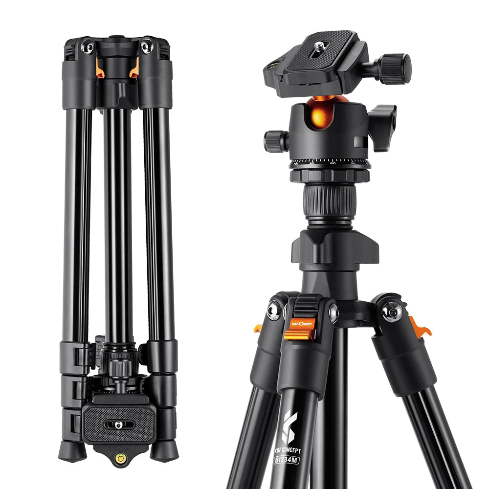 Travel Tripod