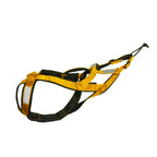 High Quality Big Dog Sledge Harness Skiing Running Pet Harnesses for Medium Large Dogs Alaska Hound Bulldog mascotas Accessories