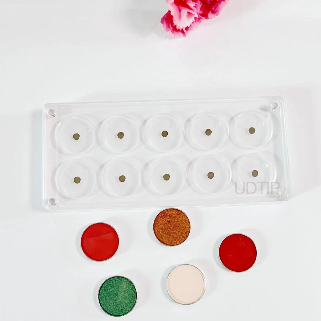 10 color
