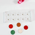 10 color