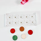 10 color
