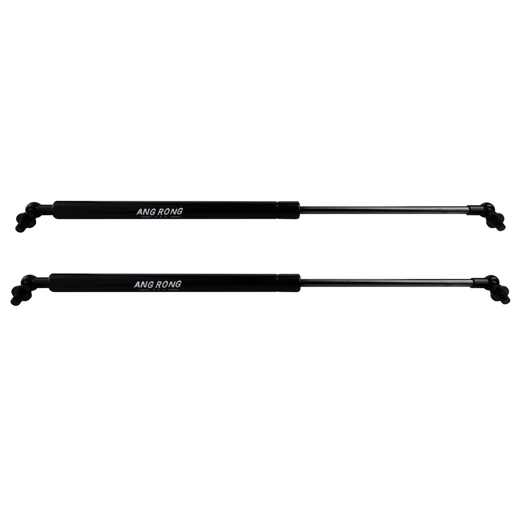 2x Front Hood Bonnet Gas Struts Lift Supports for Toyota Land Cruiser Prado 120 J120 2002-2009