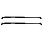 2x Front Hood Bonnet Gas Struts Lift Supports for Toyota Land Cruiser Prado 120 J120 2002-2009