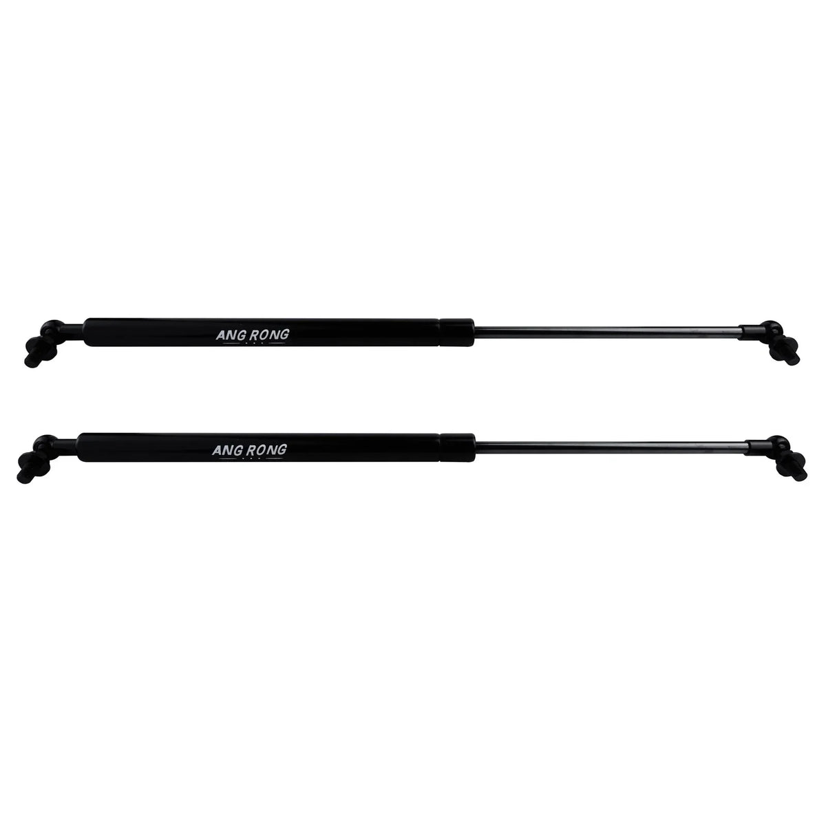 2x Front Hood Bonnet Gas Struts Lift Supports for Toyota Land Cruiser Prado 120 J120 2002-2009