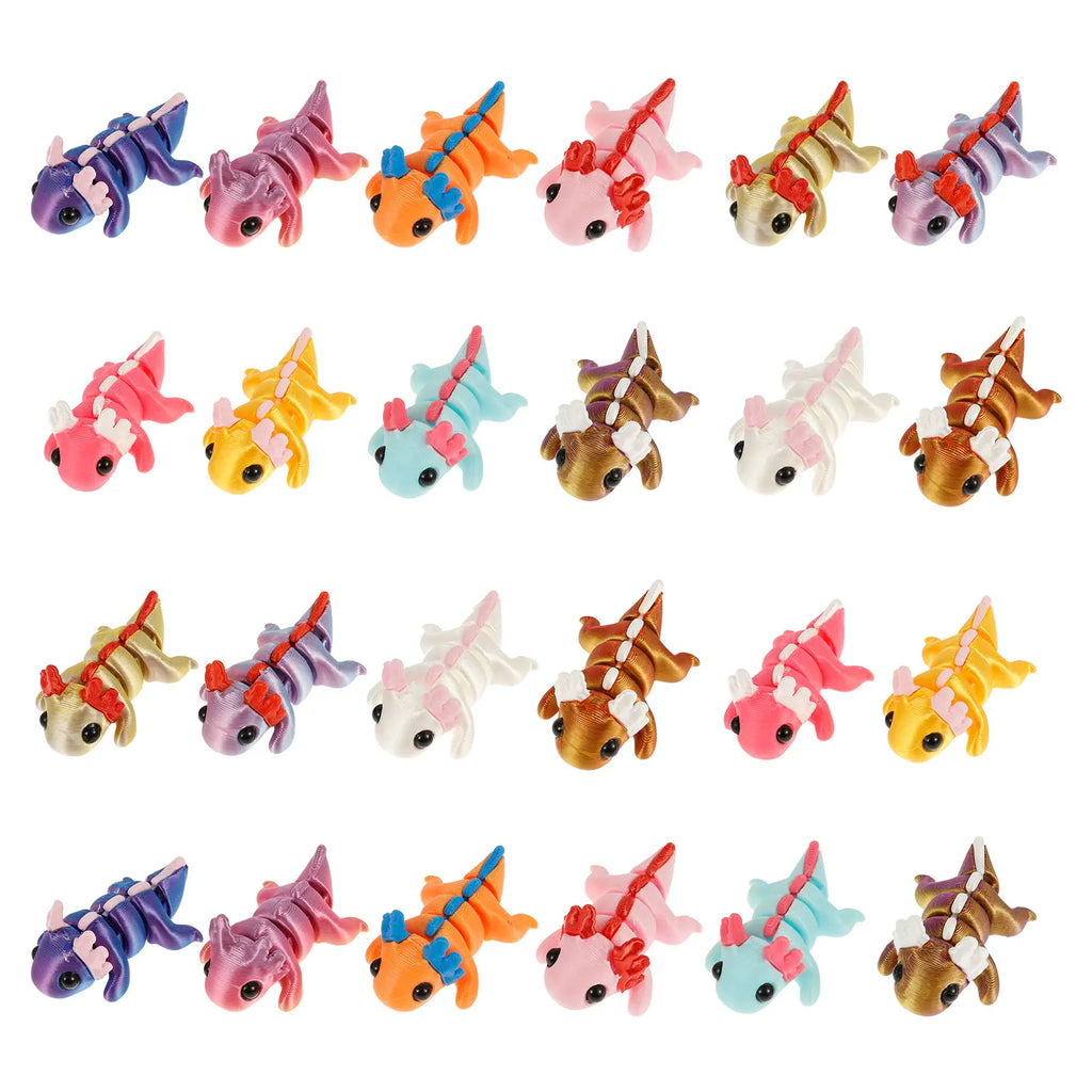 Color / 24Pcs