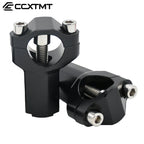 Motorcycle 11/8" 28MM Handlebar Risers Bar Mount Clamp For KTM 690-1290 Enduro/R Super Adventure R/S 2008-2022 EXC SXF Motocross