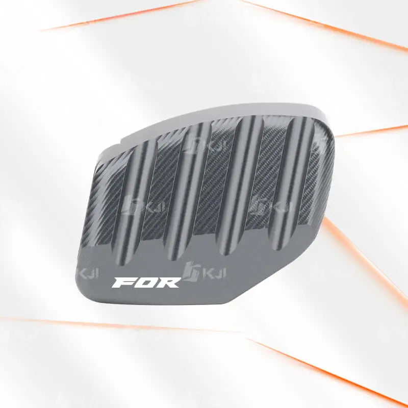 For Honda NSS FORZA 350/300/250/125/150 Modified Side Stand Support Single Kick Stand Foot Shoe Enlarger Pad Accessories Parts