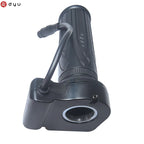 Original JETSON Haze 48V Throttle for DYU Y16 Ebike and DYU Y16 JETSON Haze Folding Electric Bike