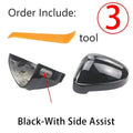 3.Black with assist