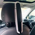 Car Coat Hanger Clothes Rack Suit Blazer Shirt Hook Shrankable Vehicle Indoor Supplies Accessories Parts