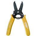 YTH-5023 Multifunctional Wire Stripping Pliers Cable Shearing and Stripping Manual Electrician's Tools