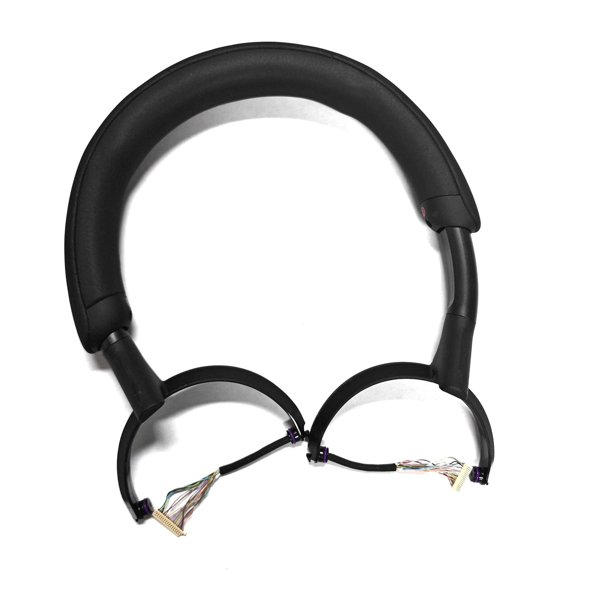 Original Part No logo Over-ear Wireless Bluetooth Noise Cancelling Headset Headband For Sony WH-1000XM5 WH-1000 XM5 Accessories