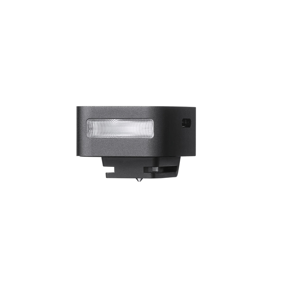 ZENIKO ZF04 ZF08 Mini Retro Flash Universal Hot Shoe Camera Flash Light for Fuji XT5 X100 XM5 Sony ZVE10 A7M4 Nikon Z30 Canon R8