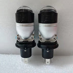 2 pieces / H4/9003/HB2 Hi/Lo / LHD
