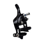 Aluminum Road Bicycle Brake CNC Forged Alloy Racing Fixed Gear Track Bike Wheel Rim C Brake Caliper Sets Front & Rear