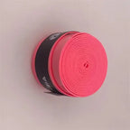 60pcs ZARSIA Sticky Anti-skid Tennis Racket Grip Sweat Badminton Grips Tennis Racket Overgrips