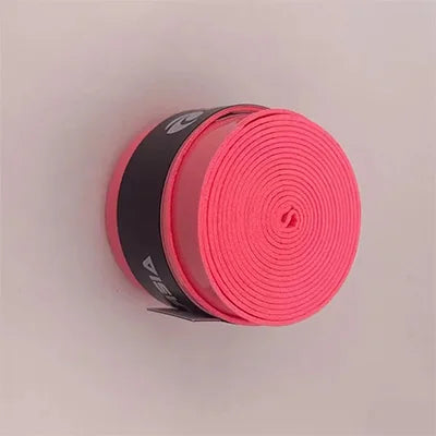60pcs ZARSIA Sticky Anti-skid Tennis Racket Grip Sweat Badminton Grips Tennis Racket Overgrips