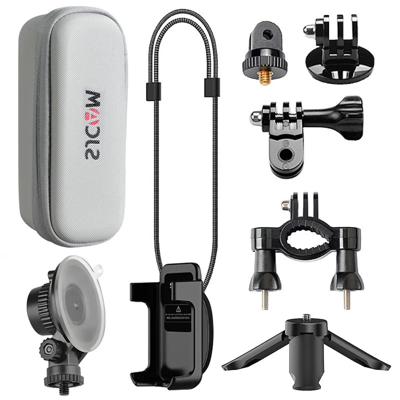 C400 Accessories