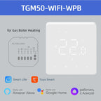 for Gas boiler / China Mainland / 110-240V
